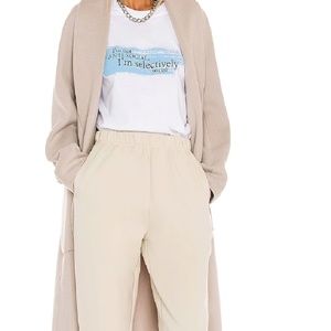 Local Heroes $95*** "I'm not Anti-social I am Selectively Social" t-shirt